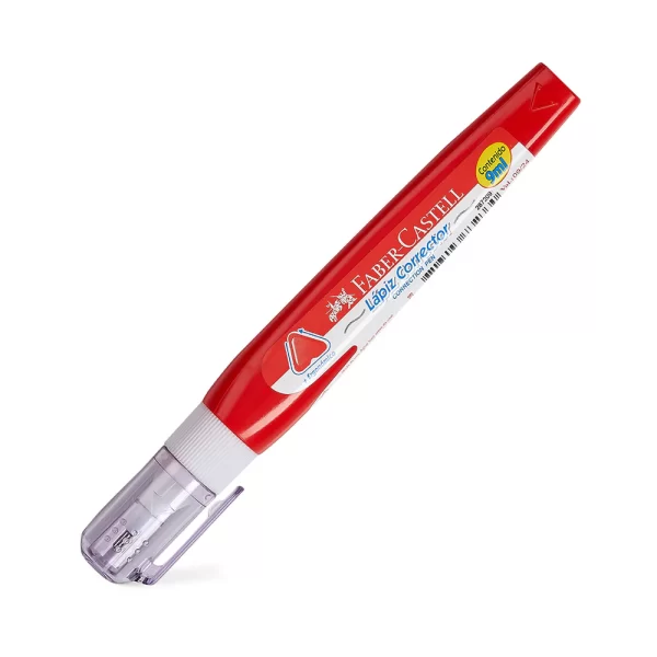 Corrector Faber Castell 9ml