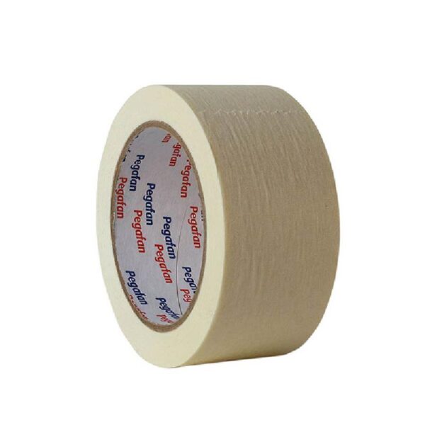 Cinta MaskingTape Pegafan 2'' X 40 Yd